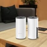 Sistema Wifi-5 Mesh Router Tp-link Deco M4 Dual Band Giga - Imagen 3
