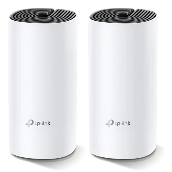 Sistema Wifi-5 Mesh Router Tp-link Deco M4 Dual Band Giga
