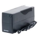 Ups Interactiva Hikvision 1000va Protección Sobrecargas - Imagen 2