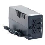 Ups Interactiva Hikvision 1000va Protección Sobrecargas - Imagen 3