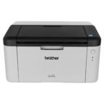 Impresora Simple Función Monocromática Brother Láser USB HL-1200