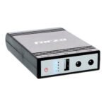 Ups Forza Portable Mini Ups Power Bank 14w Usb - Imagen 2