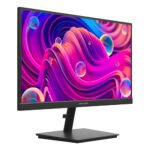 Monitor 22 Pulgadas Hikvision Led Hdmi + Vga - Imagen 4