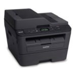 Impresora Brother Dcp 2540 Multifuncion Doble Faz Wifi Red - Imagen 4