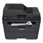 Impresora Brother Dcp 2540 Multifuncion Doble Faz Wifi Red - Imagen 3