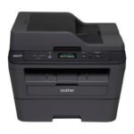 Impresora Brother Dcp 2540 Multifuncion Doble Faz Wifi Red