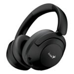 Auriculares Bluetooth Genius Hs-810bt Inalámbricos Micrófono