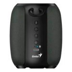 Parlante Portatil Genius Sp-915bt Bluetooth