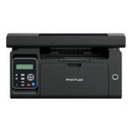 Impresora Multifunción 3 En 1 Pantum Laser 6500nw - Imagen 2