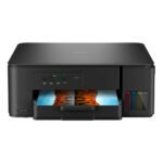 Impresora Brother DCP-T230 Multifunción Ink Jet con Sistema Continuo