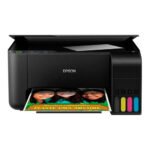Impresora Multifunción a color Epson EcoTank L3210