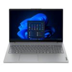 Notebook Lenovo V15 Ryzen 5 7520U 16Gb Ssd 512Gb 15.6 Wind 11 Pro