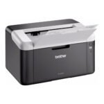 Impresora Simple Función Monocromática Brother Laser HL-1212W con wifi - Imagen 3