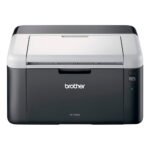 Impresora Simple Función Monocromática Brother Laser HL-1212W con wifi