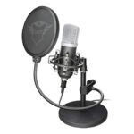 Microfono Trust Profesional Emita Gxt 252 Stream - Imagen 2