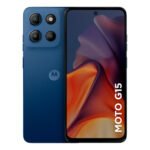 Motorola Moto G15 256gb 8gb Ram