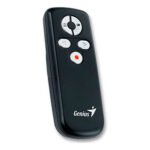 Presentador Inalambrico Genius Media Pointer 100 Wireless
Agregar a favoritos - Imagen 2