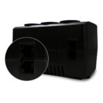 Estabilizador De Tension Trv Powersafe Av 6tomas/rj45/2000va - Imagen 4