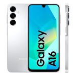Samsung Galaxy A16 128gb 6gb Ram Dual Sim
