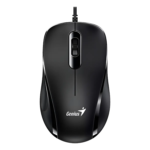 Mouse Usb Clasico Dx101 Genius